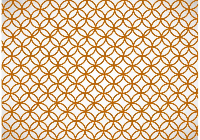 Abstract Pattern Background Vector 