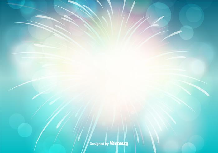 Beautiful Abstract Style Vector Background