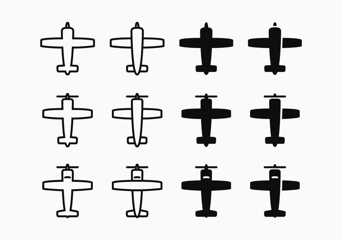 Free Avion Vector