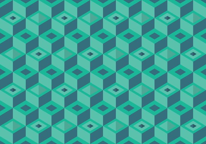 Free Geometric Pattern #6 vector