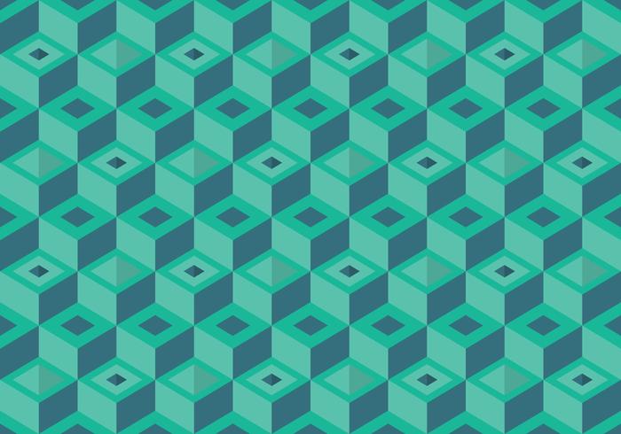 Free Geometric Pattern #6 vector