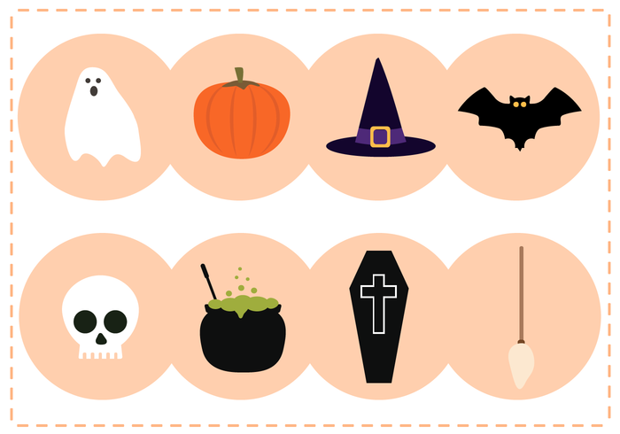 Free Halloween Vector