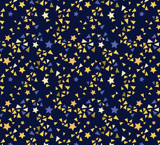 Free Party Celebration Pattern Vectors