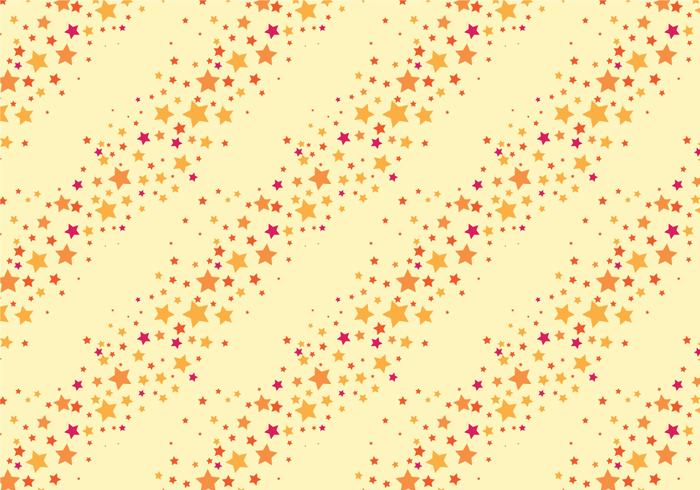 Free Stardust Pattern Vectors