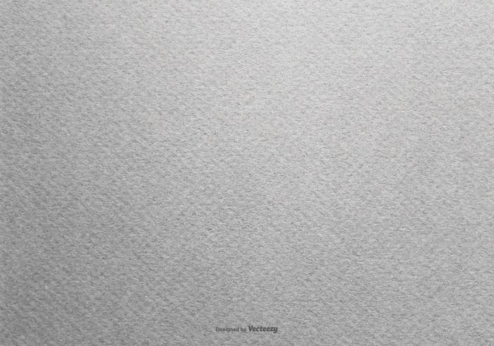 Gray Paper Texture Background vector