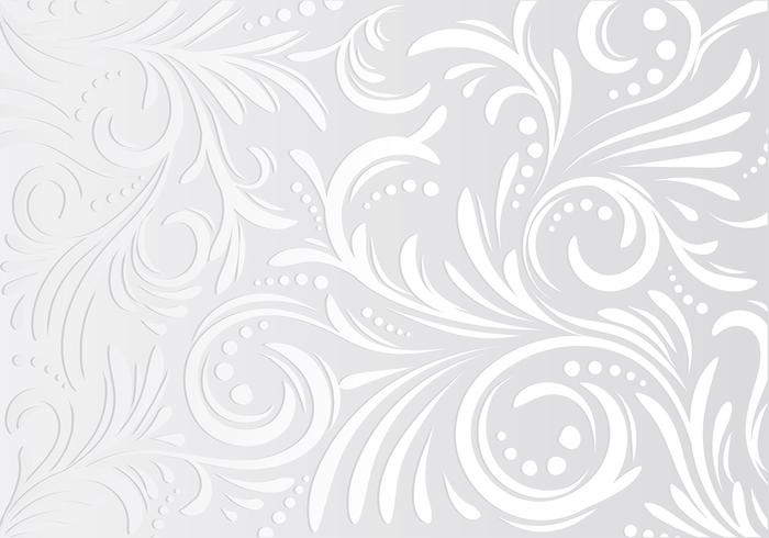 Gray Swirls Texturas Vector 