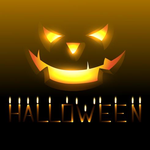 halloween vector