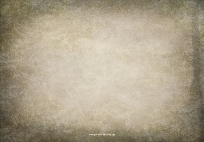 Old Grunge Texture vector