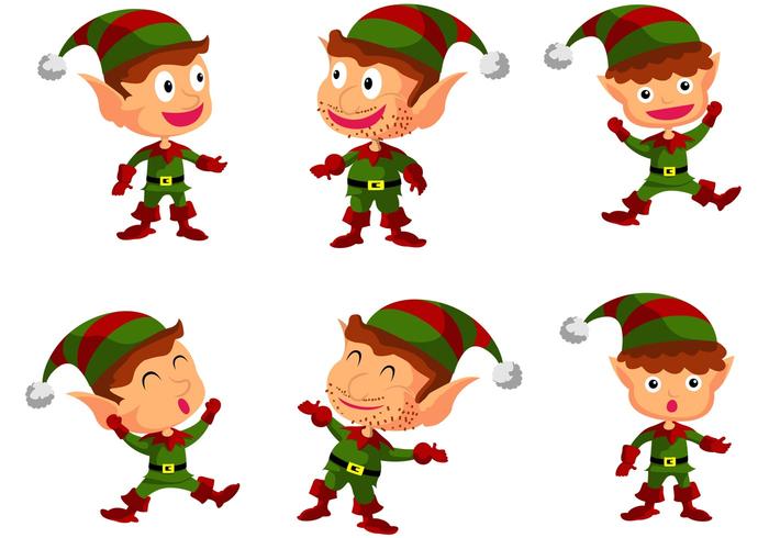 The Elves Vectors 