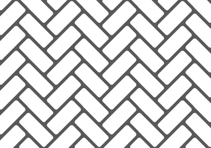 Chainmail Pattern Background vector