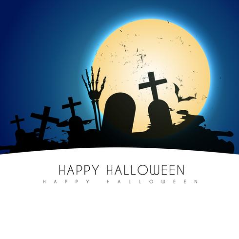halloween design illustration vector