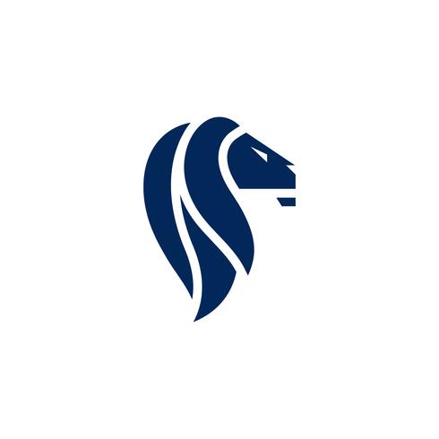 Lion Logo Design Inspiration vector