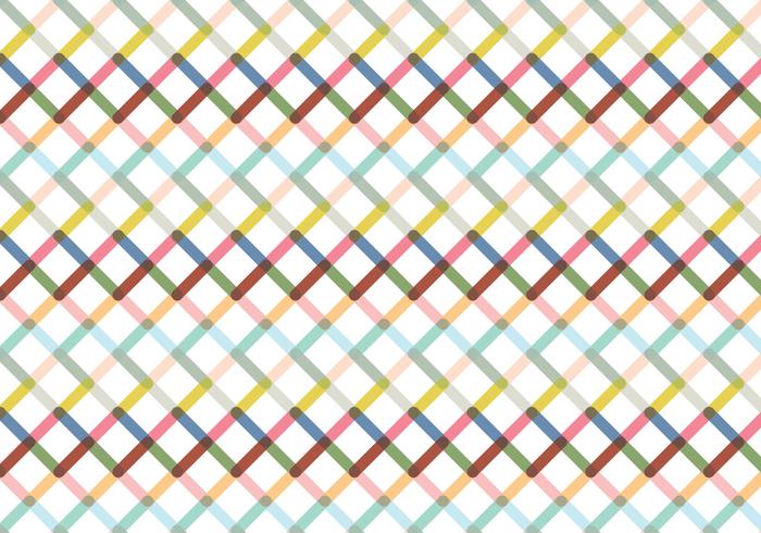 Transparency Lines Pattern vector